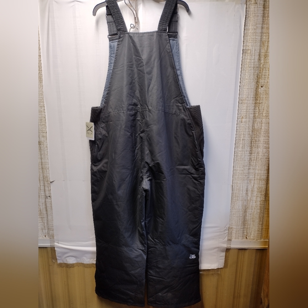 NWT Arctix Womens Snow Ski Bib Overalls Insulated Straight - Size 3X - Picture 4 of 12